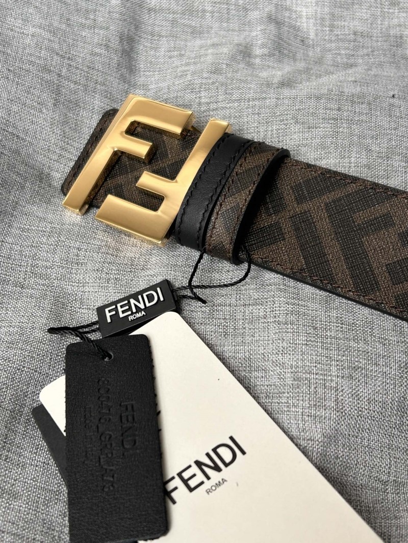 F**di belts